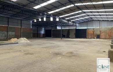 Imagem 3: Galpão, 3000 m² - venda por R$ 3.500.000,05 ou aluguel por R$ 15.000,05/mês - Aparecidinha