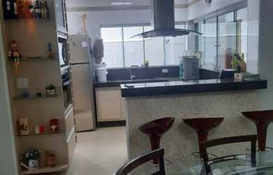 Imagem 3: VENDO LINDO SOBRADO NO CONDOMÍNIO VILLAGGIO DI ITAICI, INDAIATUBA