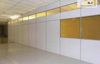 Imagem 6: Galpão, 1108 m² - venda por R$ 2.200.000,00 ou aluguel por R$ 12.000,00/mês - Sapopemba