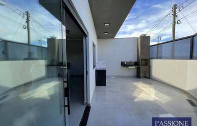 Imagem 13: Casa com 3 dormitórios à venda, 120 m² por R$ 520.000,00 - Vila Verde...