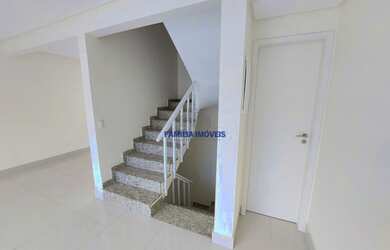 Imagem 9: Casa à venda no bairro Boqueirão, Santos 3 quartos 1 suíte 4 vagas