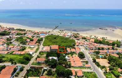 Imagem 4: Terreno à venda, 800 m² por R$ 250.000,00 - Pirangi do Norte Distrito...