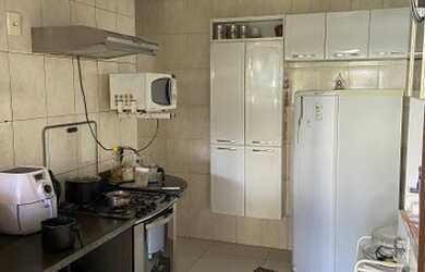 Imagem 6: Casa para venda em Sagrada Família - Belo Horizonte - MG