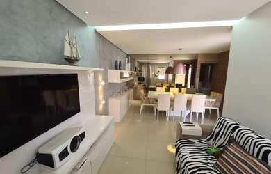 Imagem 1: Casa Sobrado no Anexo para venda possui 201 metros quadrados 4 quartos...