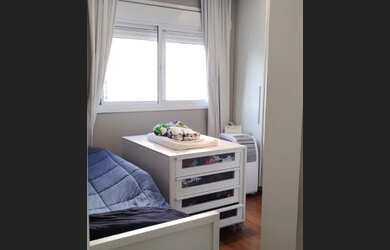 Imagem 14: Apto Brooklin 139m² 3 Suítes 3 Vagas Andar Alto Lazer ao lado Shopping Morumbi