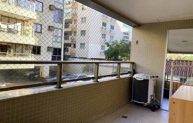 Imagem 2: Condomínio Freedon Apartamento 3 Quartos Freguesia