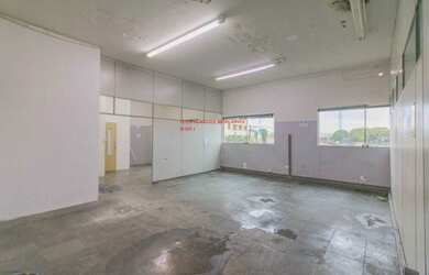 Imagem 12: Prédio para Locação no Jardim São Luis Zona Sul São Paulo