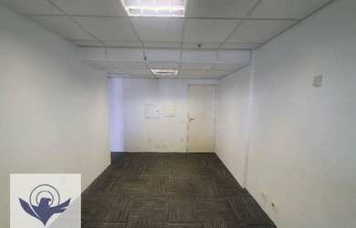 Imagem 2: Sala, 42 m² - venda por R$ 350.000,00 ou aluguel por R$ 1.500,00/mês...