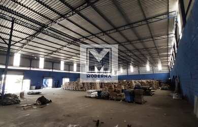 Imagem 6: Galpão em Jardim Novo Portugal - Guarulhos