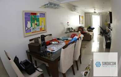 Imagem 2: Apartamento à venda, 92 m² por R$ 650.000,00 - Freguesia Jacarepaguá...