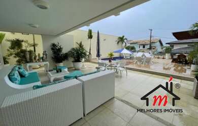 Imagem 12: CASA RESIDENCIAL em SALVADOR - BA, ITAIGARA