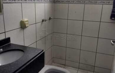 Imagem 4: Casa Padrão em São José do Rio Preto