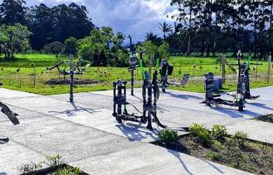 Imagem 10: Terreno à venda, 360 m² por R$ 519.500 - Canasvieiras - Florianópolis/SC