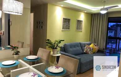 Imagem 2: Apartamento à venda, 63 m² por R$ 425.000,00 - Freguesia Jacarepaguá...