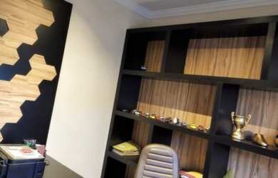 Imagem 6: SÃO JOSÉ DO RIO PRETO - Casa Padrão - JARDIM NAZARETH