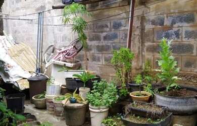 Imagem 12: Casa para venda tem 70 metros quadrados com 2 quartos em Cajazeiras XI...