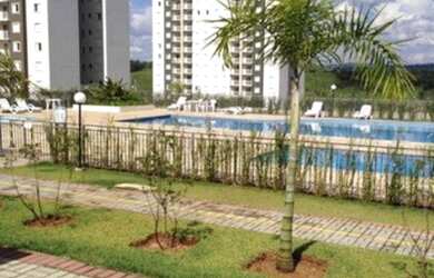 Imagem 2: APARTAMENTOJUNDIAÍ