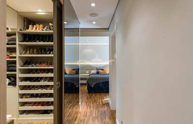 Imagem 14: São Paulo - Apartamento Padrão - Campo Belo