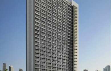 Imagem 3: Apartamento para venda tem 36 metros quadrados com 1 quarto em Vila Firmiano...