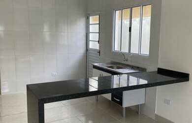 Imagem 9: Caraguatatuba - Casa Padrão - Balneário dos Golfinhos