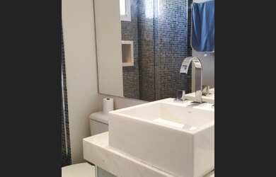 Imagem 10: Apto Brooklin 139m² 3 Suítes 3 Vagas Andar Alto Lazer ao lado Shopping Morumbi