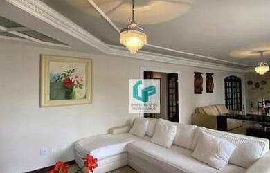 Imagem 3: Sobrado com 3 dormitórios, 404 m² - venda por R$ 950.000,00 ou aluguel...