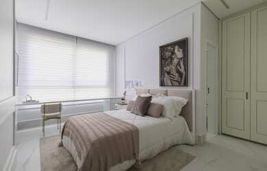 Imagem 2: APARTAMENTO DE QUATRO QUARTOS E QUATRO SUÍTES NO RESIDENCIAL EPIC CITY...