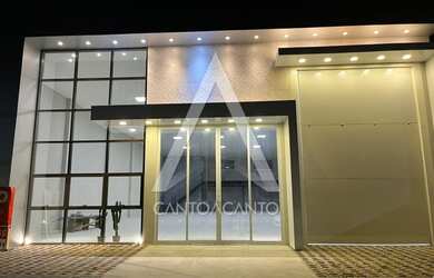 Imagem: O depósito à venda possui 380m² de Área e está localizado