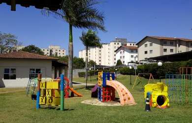 Imagem 6: Santa Rita Apartamentos 2Q