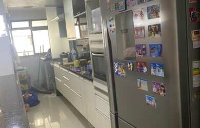 Imagem 10: Condomínio Freedon Apartamento 3 Quartos Freguesia