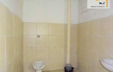 Imagem 11: Galpão, 1108 m² - venda por R$ 2.200.000,00 ou aluguel por R$ 12.000,00/mês - Sapopemba