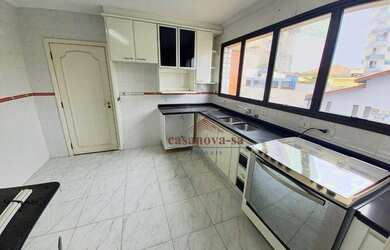 Imagem 1: Apartamento com 3 dormitórios, 135 m² - venda por R$ 750.000,00 ou aluguel...