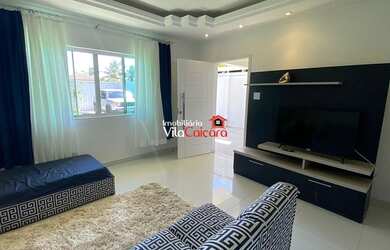 Imagem 6: Casa com piscina Praia de Leste Pontal do Parana