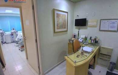 Imagem 1: Sala à venda, 30 m² por R$ 470.000,00 - Botafogo - Rio de Janeiro/RJ