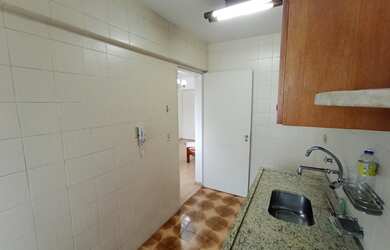 Imagem 10: SÃO PAULO - Apartamento Padrão - VILA GUARANI Z SUL