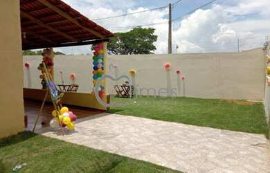 Imagem 15: Casa com 3 quartos - Bairro Residencial Buriti em Senador Canedo