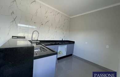 Imagem 8: Casa com 3 dormitórios à venda, 120 m² por R$ 520.000,00 - Vila Verde...