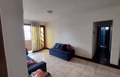 Imagem: O quarto e está localizado em Centro, Campos Dos Goytacazes