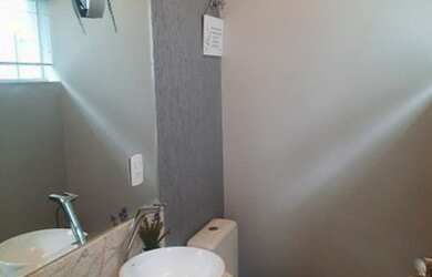 Imagem 8: VENDO LINDO SOBRADO NO CONDOMÍNIO VILLAGGIO DI ITAICI, INDAIATUBA