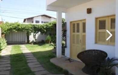 Imagem: A kitnet possui 1 Dormitório, 1 Banheiro, 1 Vaga na garagem