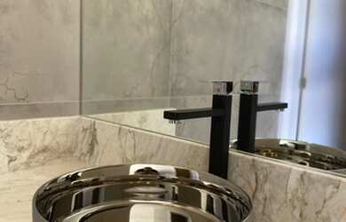 Imagem 14: XANGRI-Lá - Casa de Condomínio - Condominio Green Village