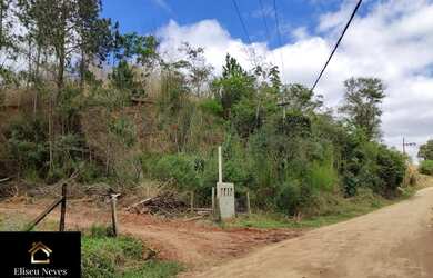 Imagem 9: Vendo Lotes no bairro Retiro de Paty em Paty do Alferes - RJ
