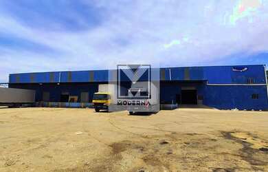 Imagem 5: Galpão em Jardim Novo Portugal - Guarulhos