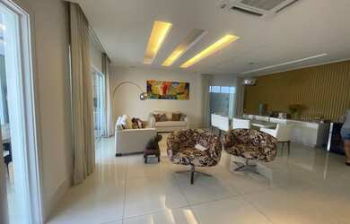 Imagem 15: CASA TRIPLEX NO CONDOMÍNIO BLUE HOUSES-BARRA DA TIJUUCA RJ