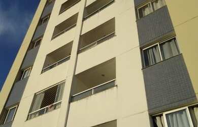 Imagem 1: APARTAMENTO RESIDENCIAL em SALVADOR - BA, VILA LAURA