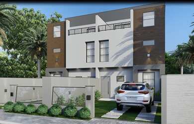 Imagem 2: TRIPLEX NOVO EM GUARATUBA - PISCINA E VISTA MAR