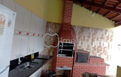 Imagem 8: Casa com 3 quartos - Bairro Residencial Buriti em Senador Canedo