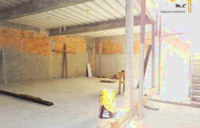 Imagem 7: Galpão, 1108 m² - venda por R$ 2.200.000,00 ou aluguel por R$ 12.000,00/mês - Sapopemba