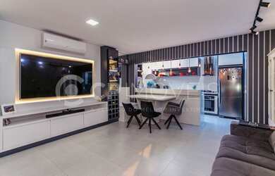 Imagem 2: PORTO ALEGRE - Casa Padrão - Jardim Itu Sabará