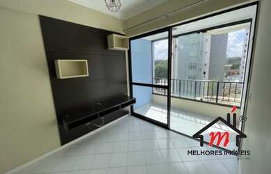 Imagem 5: APARTAMENTO RESIDENCIAL em SALVADOR - BA, IMBUÍ